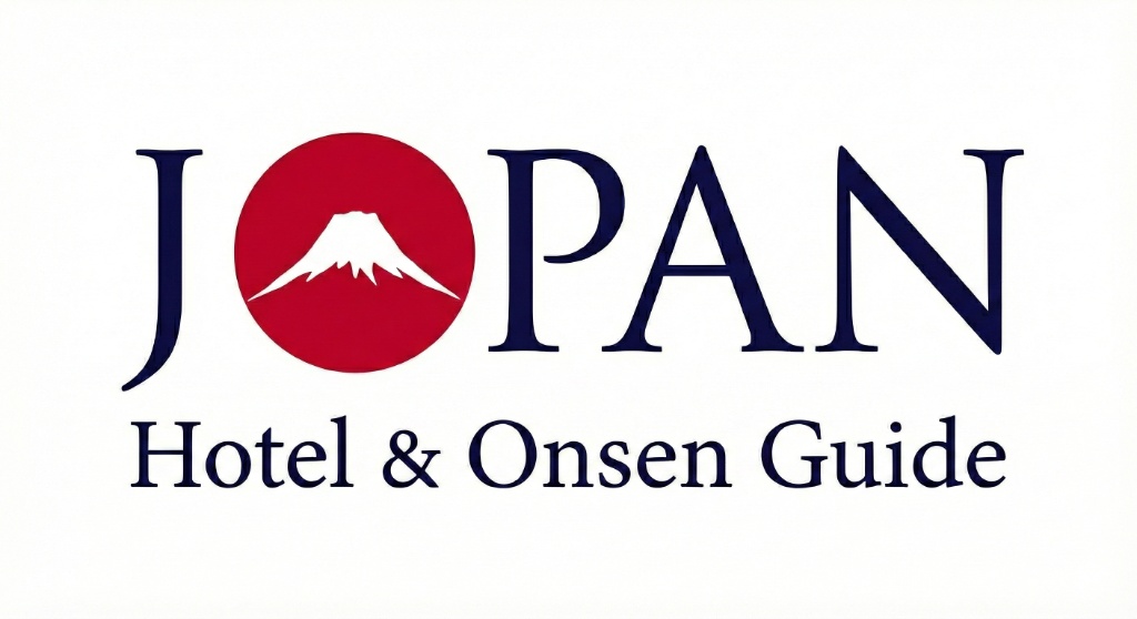Japan Hotel & Onsen Guide