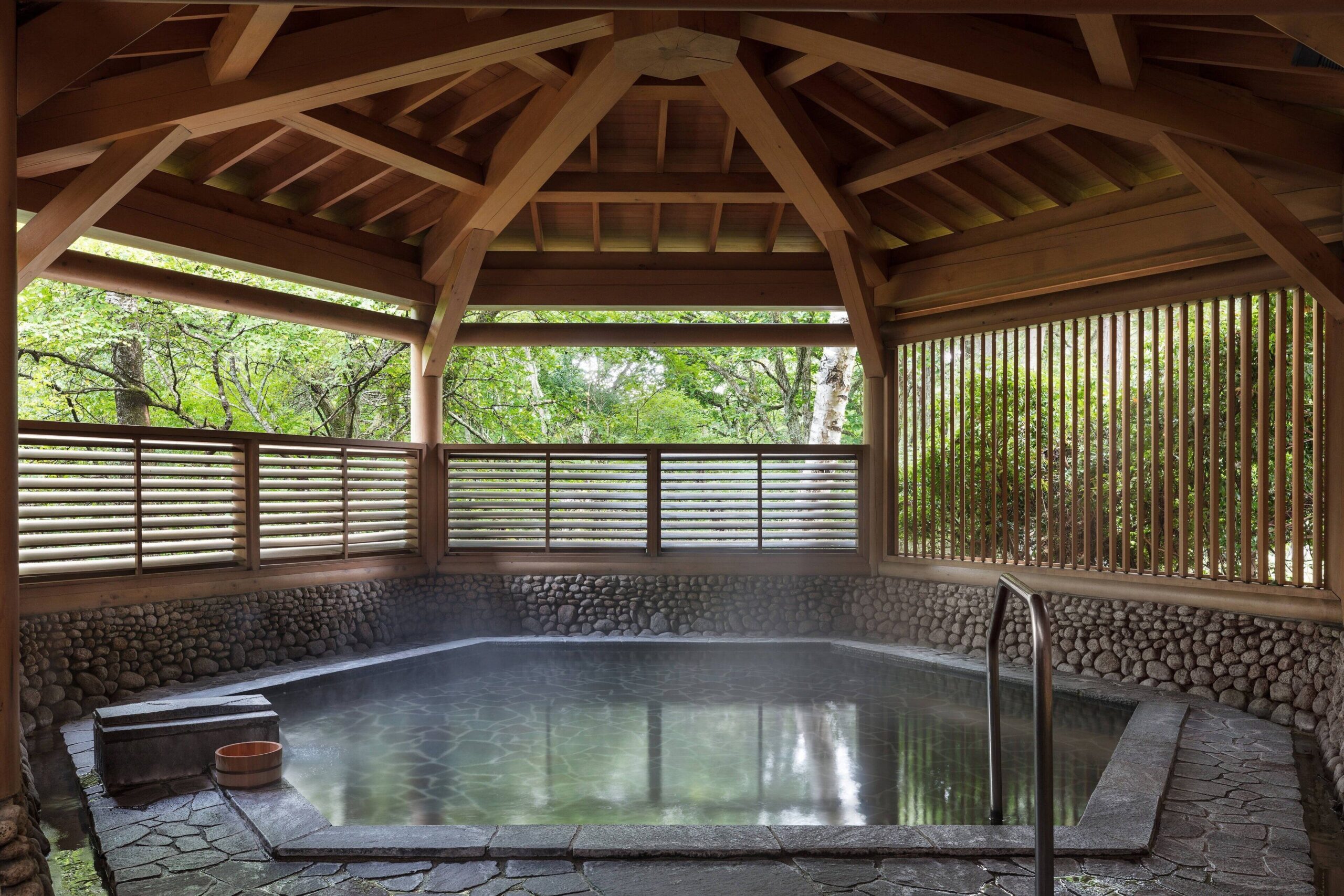 富士マリオットホテル山中湖 施設