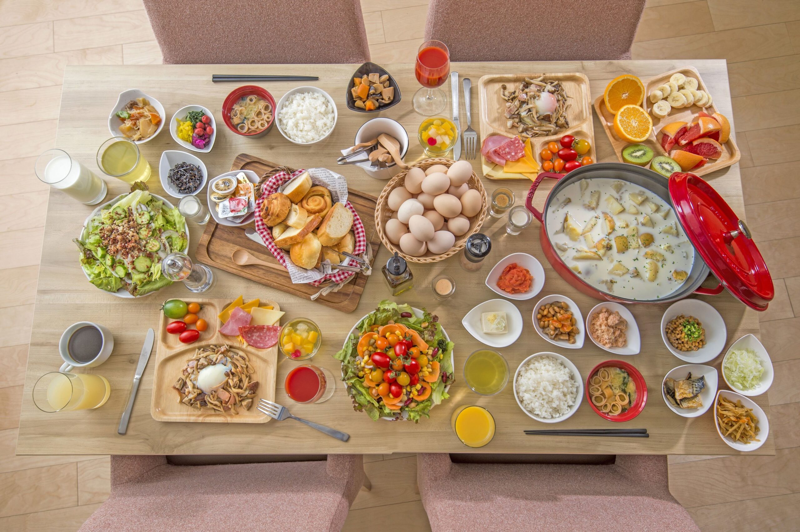 ホテルマイステイズ富士山 客室