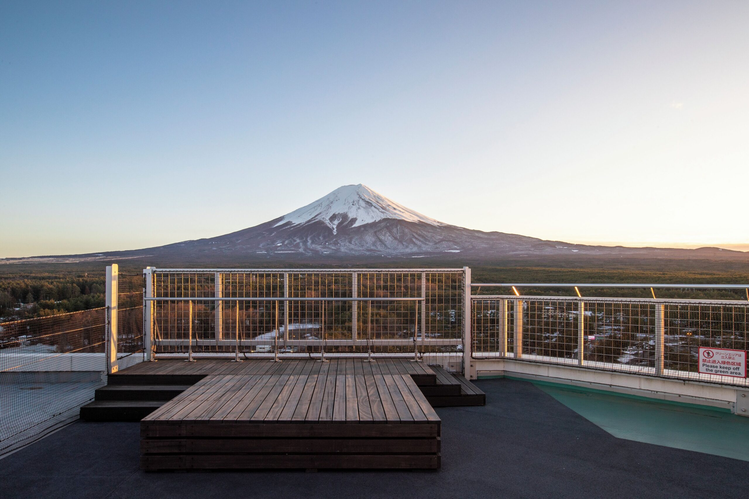 ハイランドリゾート ホテル＆スパ 客室