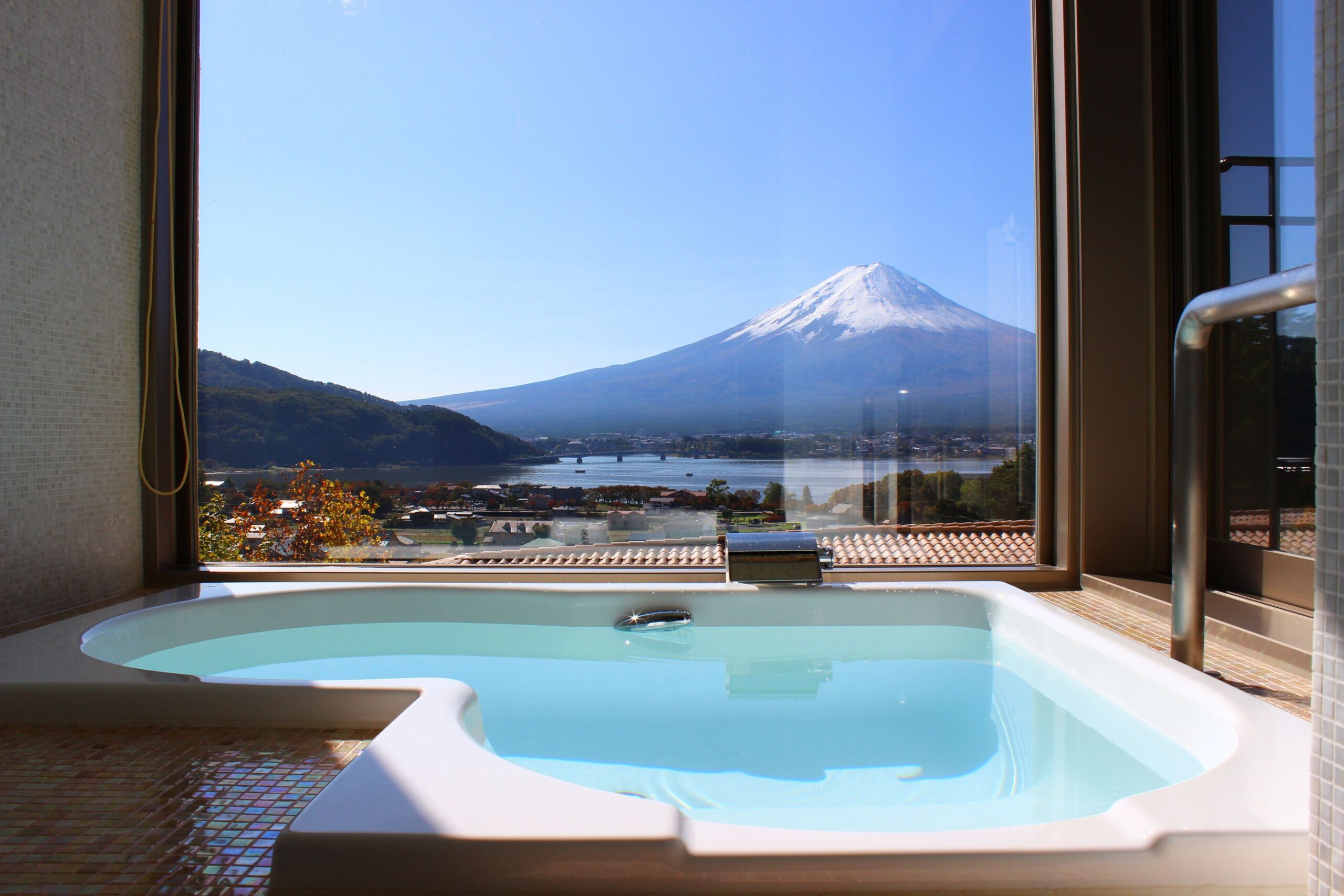 ラビスタ富士河口湖 施設