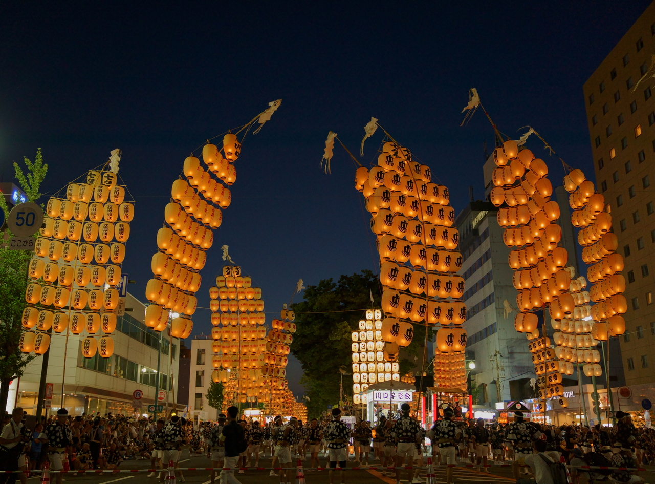 東北観光完全ガイド