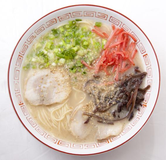 ラーメン