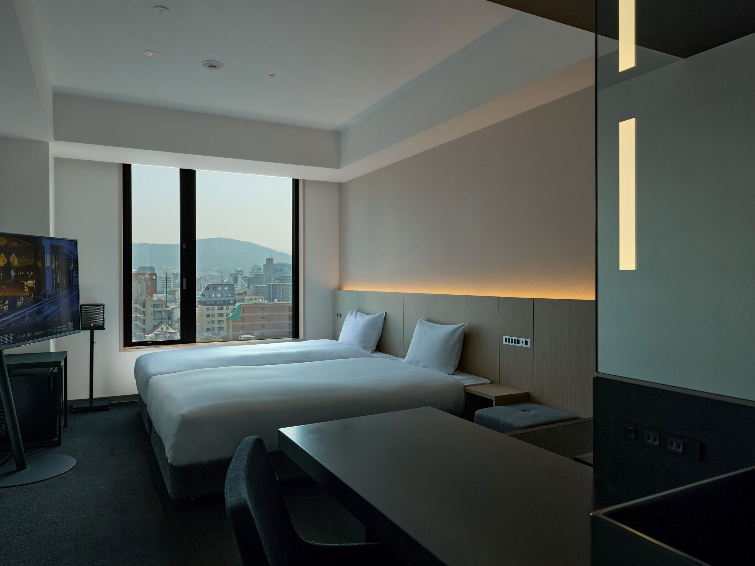 sequence京都 サウナ