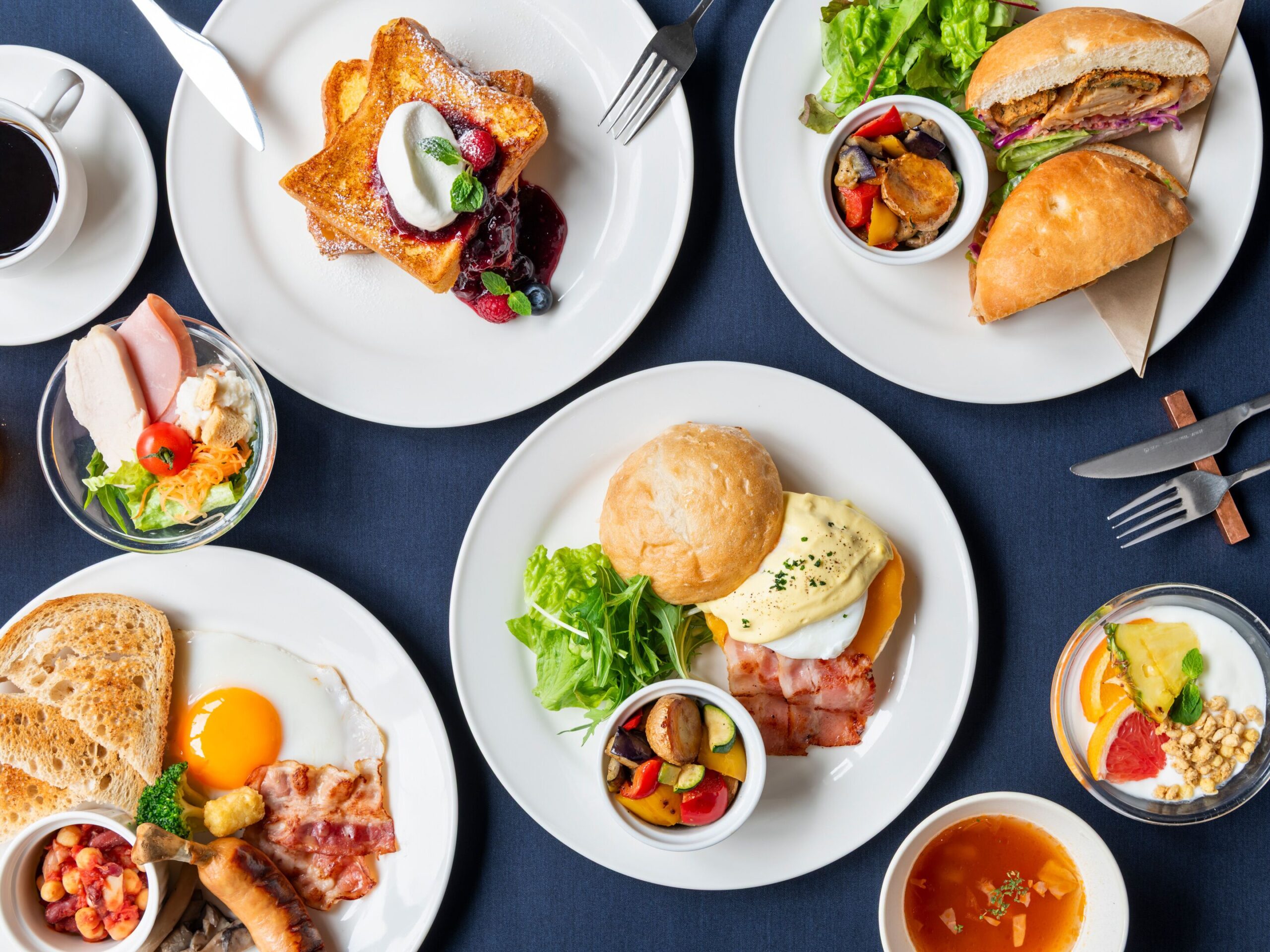 sequence京都 ロビー